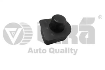 99590048401 VIKA Перемикач регулювання дзеркала